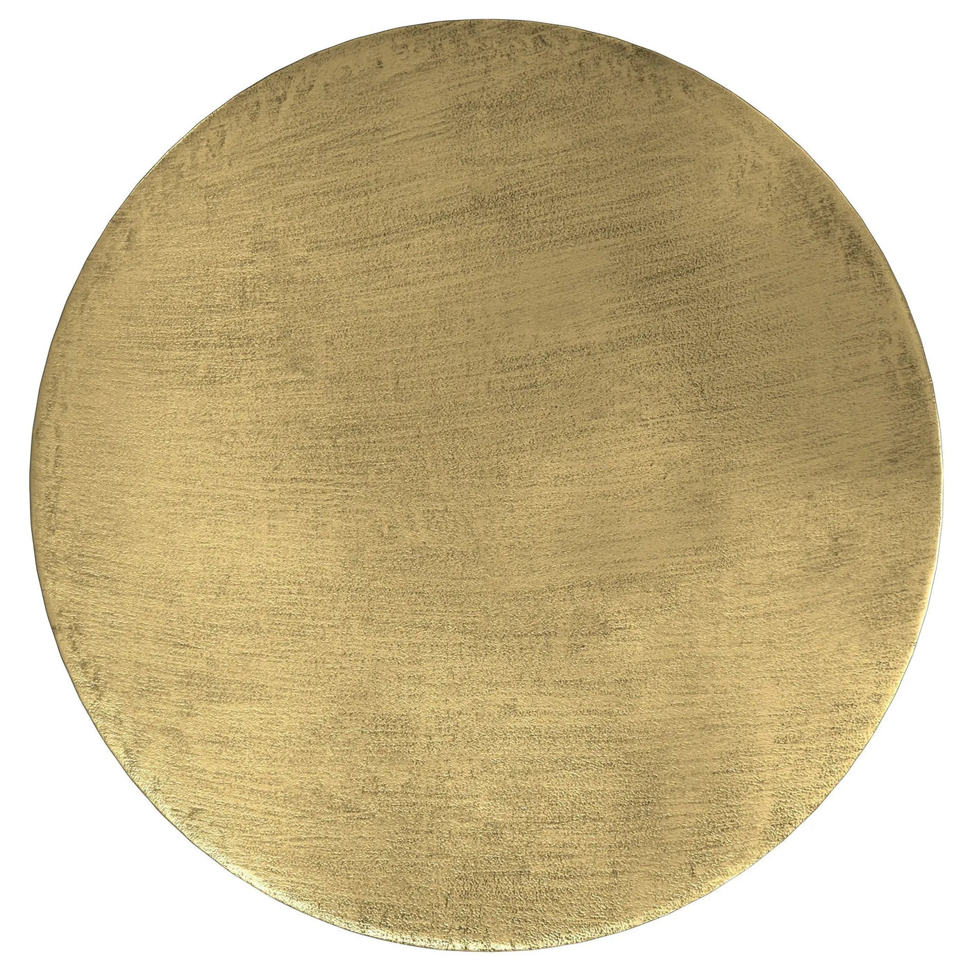 Johnsen - Handcrafted Metal Coffee Table by HouseOfZazla