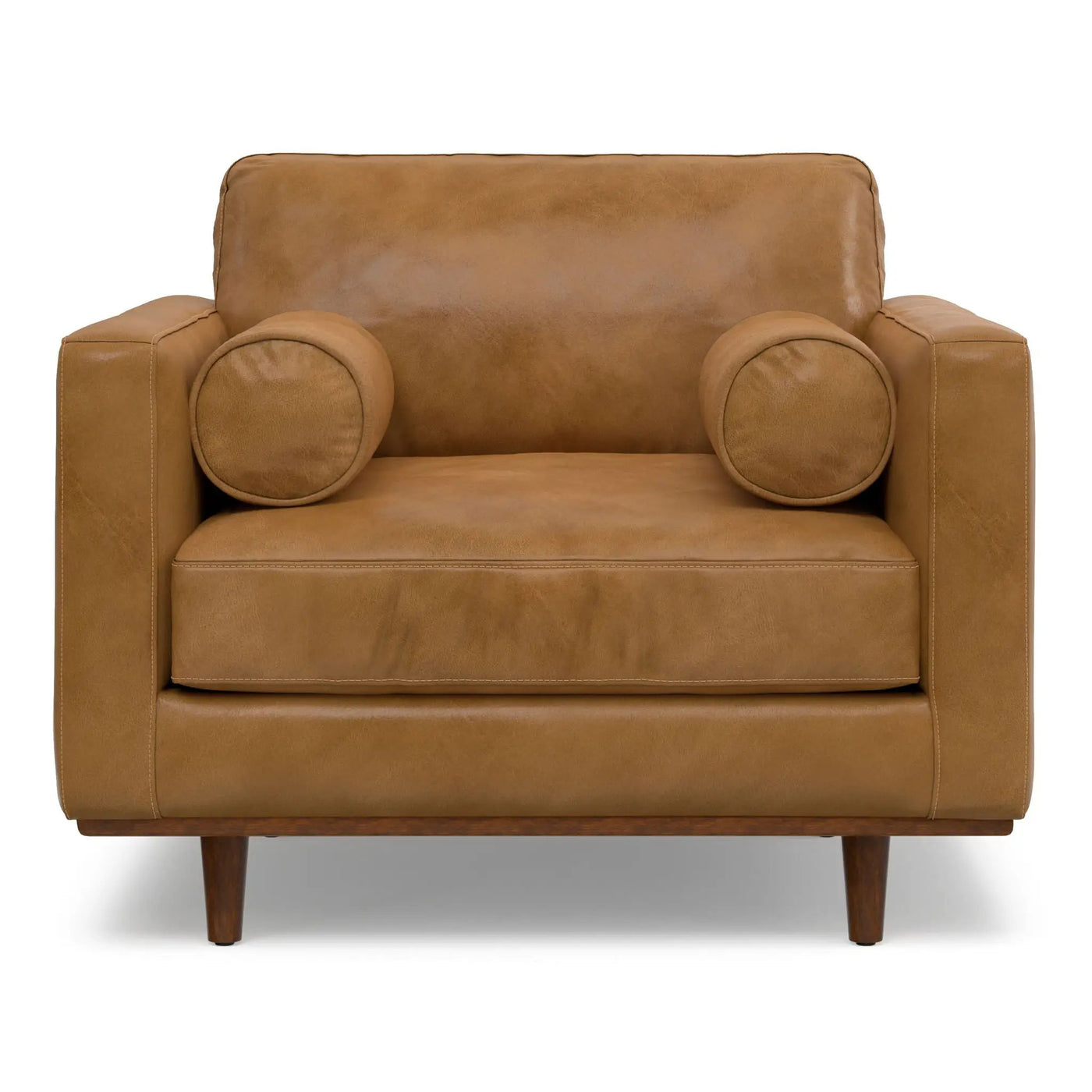 Morrison - Wide Arm Chair by HouseOfZazla
