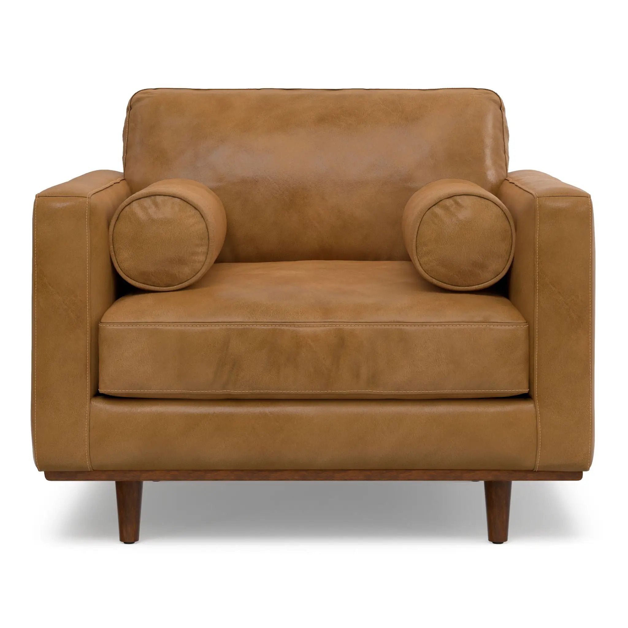 Morrison - Wide Arm Chair by HouseOfZazla