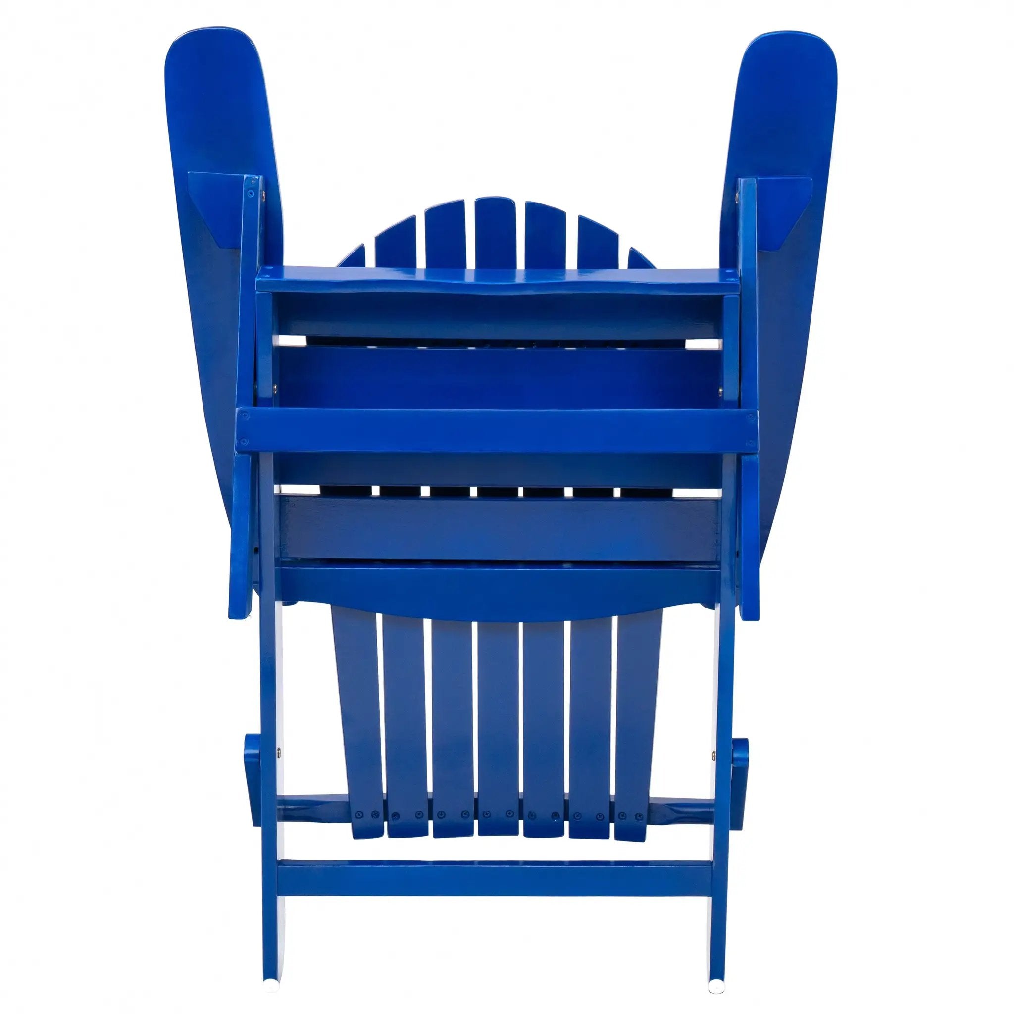 Malibu Adirondack Chair by HouseOfZazla