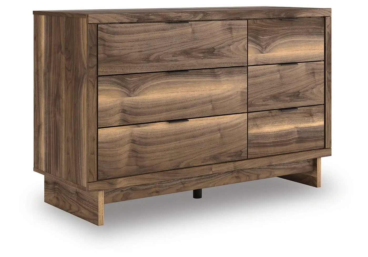 Chirason - Six Drawers Dresser by Unique Piece Furniture