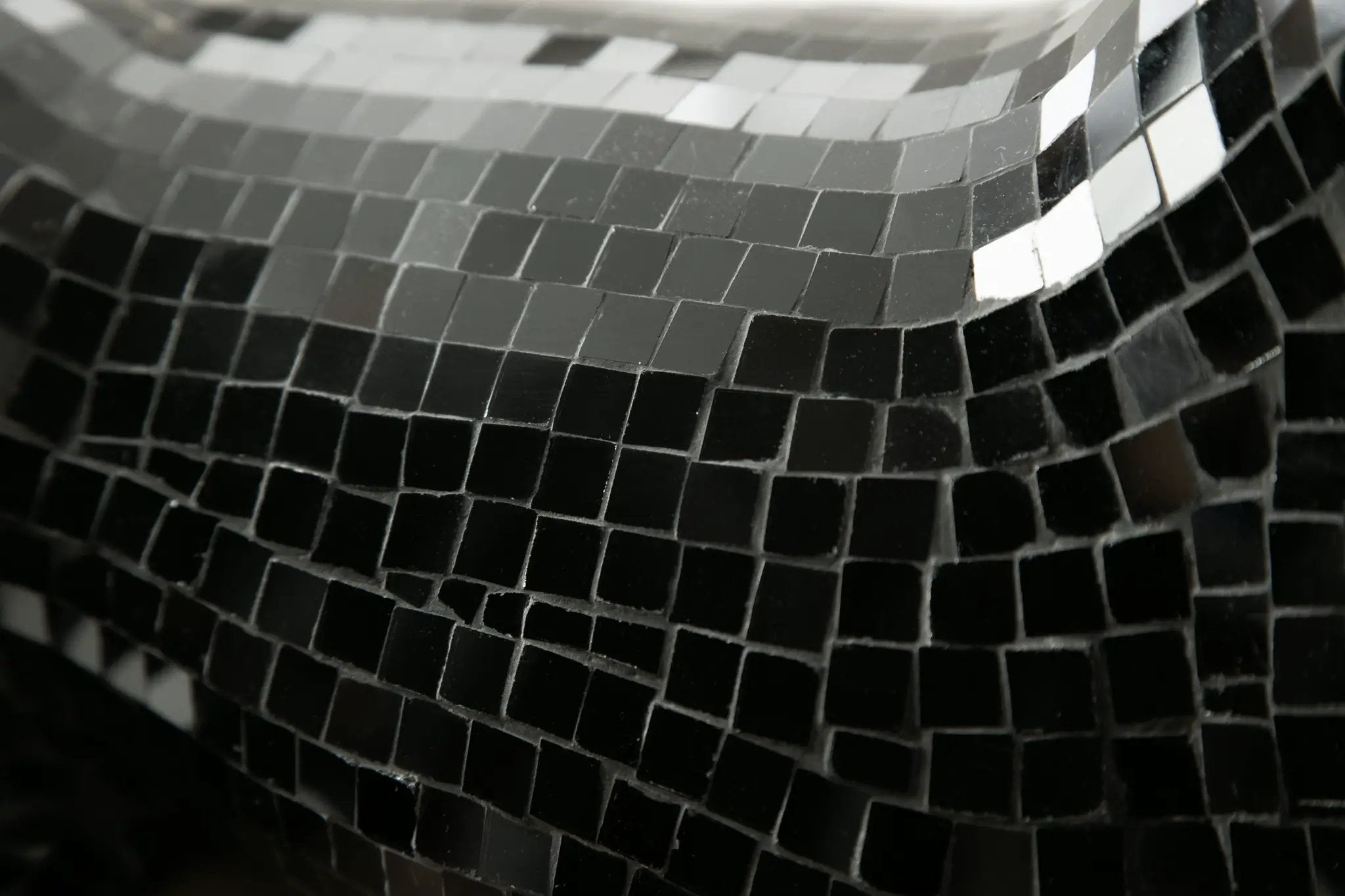 Drice - Sculpture - Black by Unique Piece Furniture