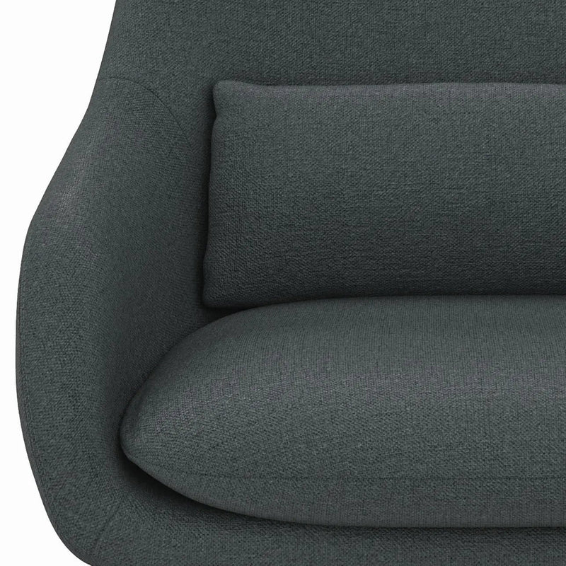 Elmont - Hand Constructed Accent Chair by HouseOfZazla