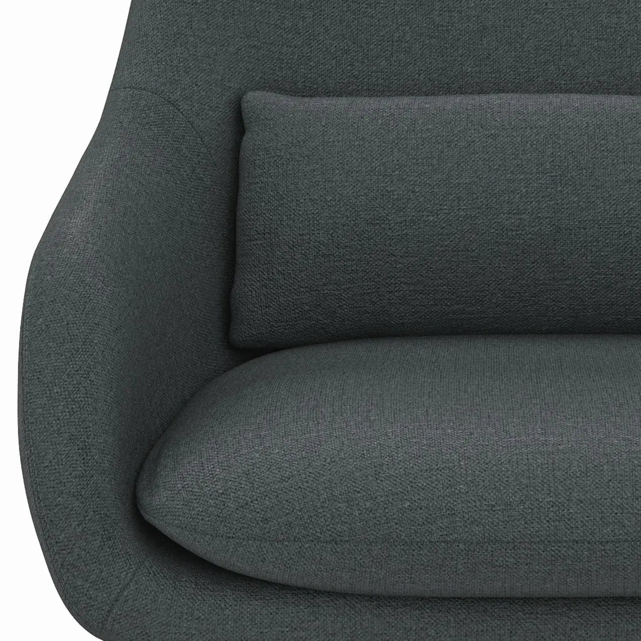 Elmont - Hand Constructed Accent Chair by Unique Piece Furniture