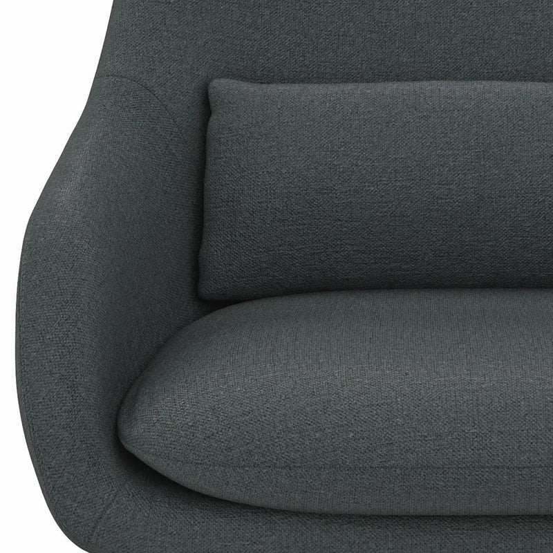 Elmont - Hand Constructed Accent Chair by Unique Piece Furniture