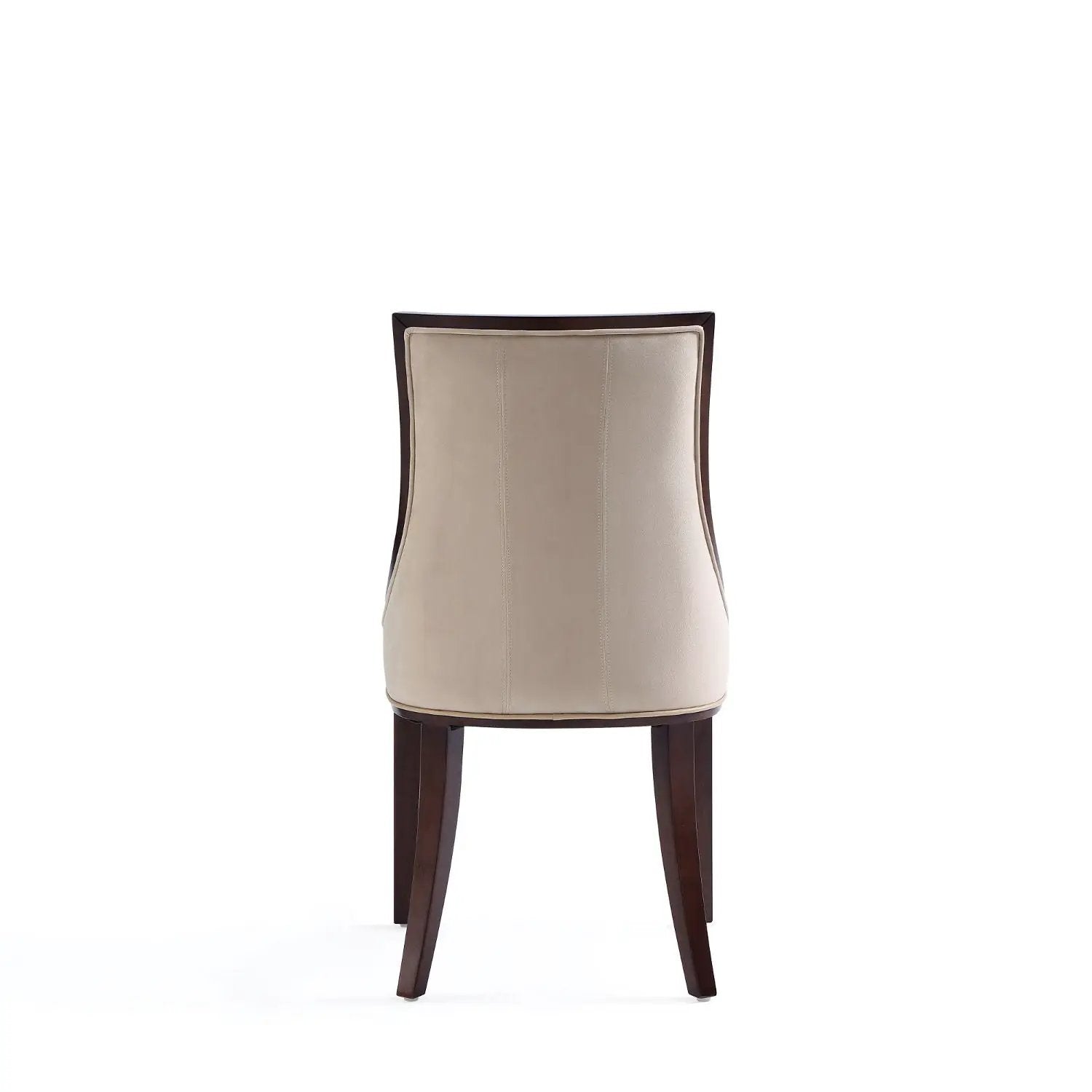 Fifth Avenue - Dining Chair (Set of 2) - Tan by HouseOfZazla
