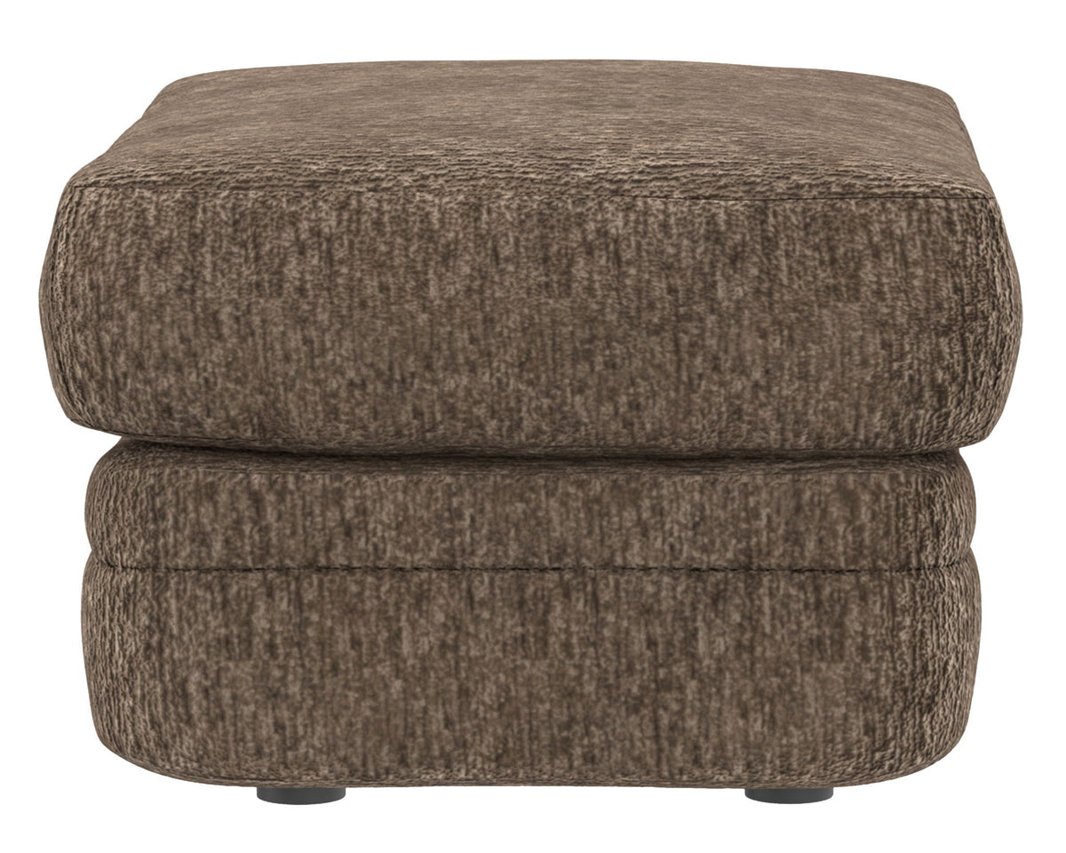 Tyson - Ottoman, photo 3 of 14