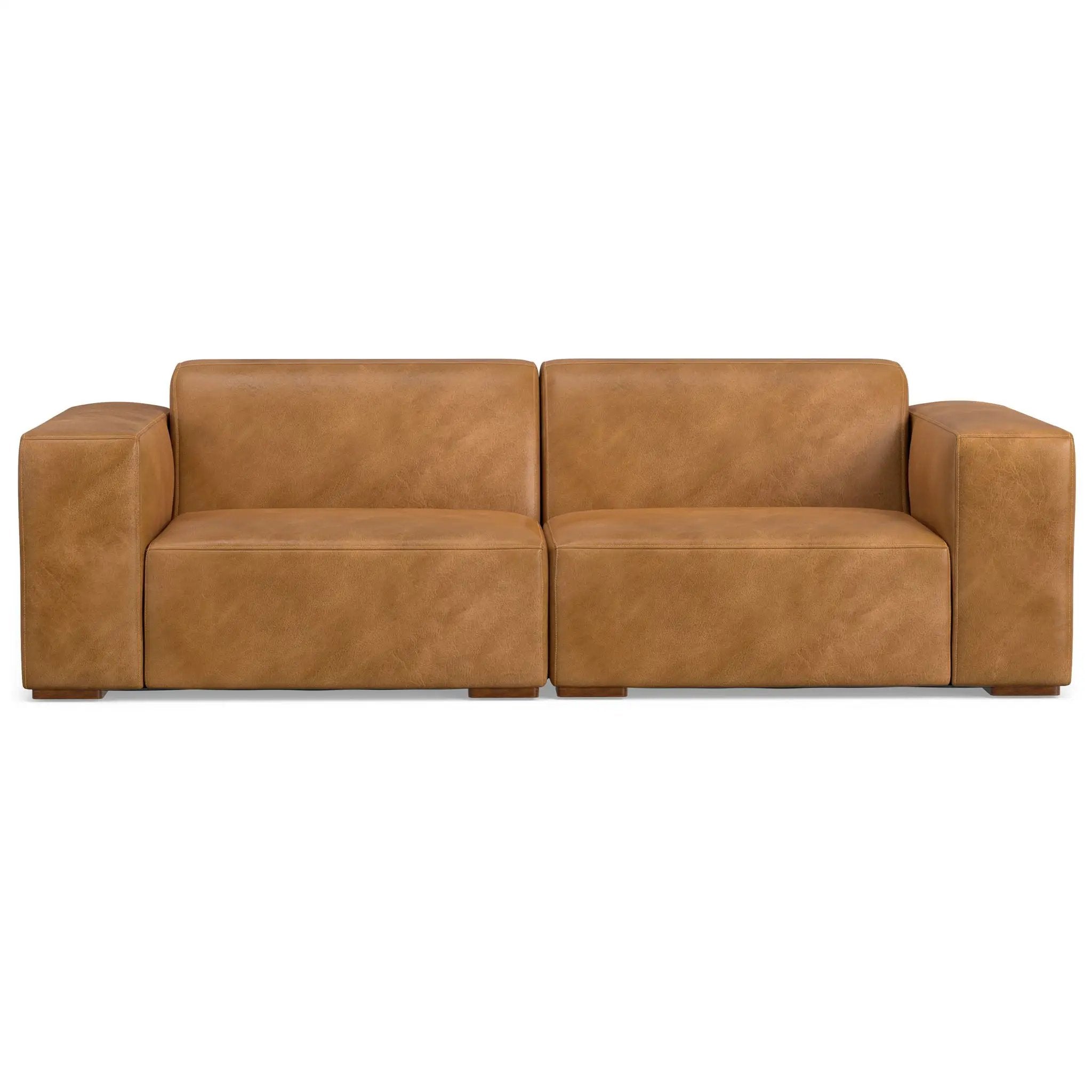 Rex - Handcrafted Sofa by Unique Piece Furniture