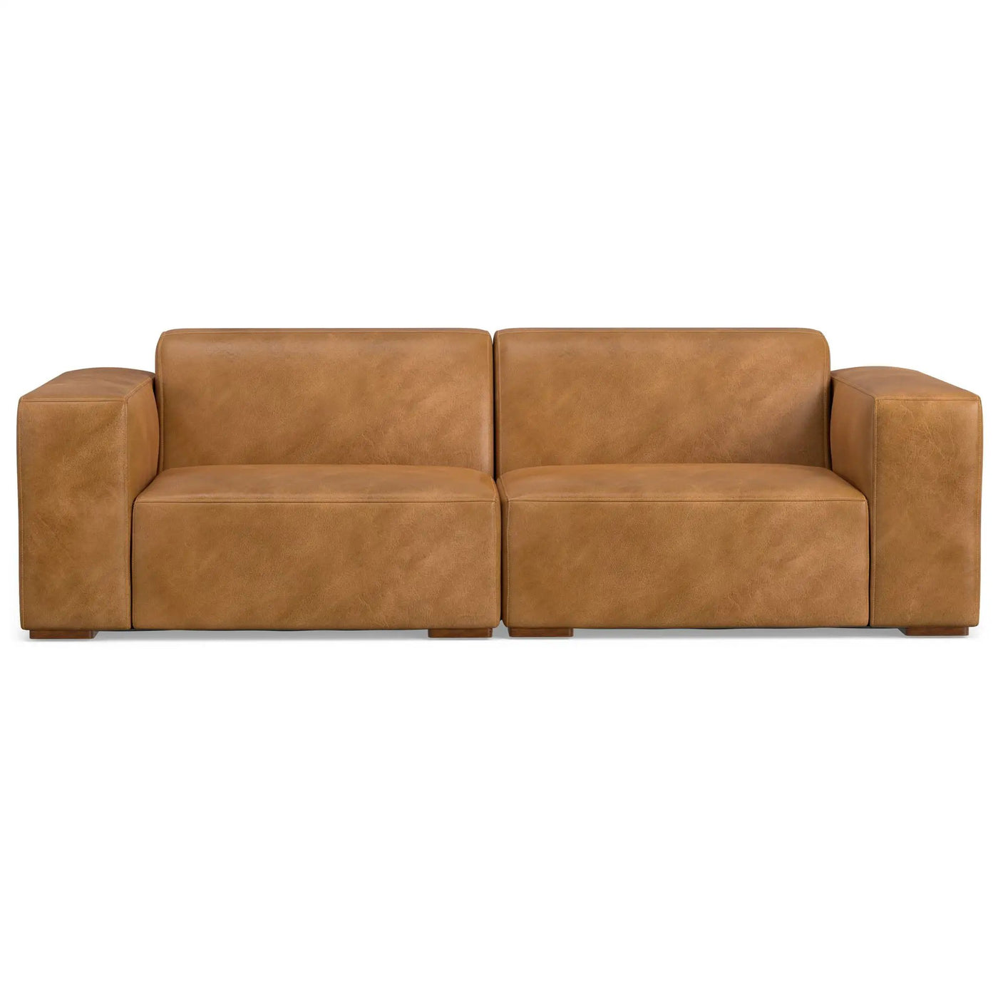 Rex - Handcrafted Sofa by HouseOfZazla