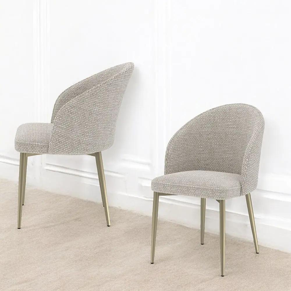 Cora - Side Chair (Set of 2) by Unique Piece Furniture