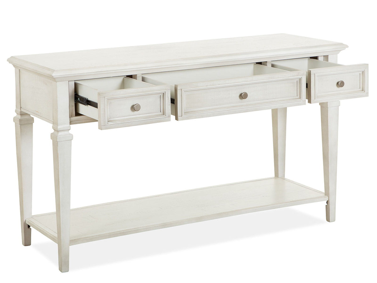 Newport - Rectangular Table, photo 3 of 14