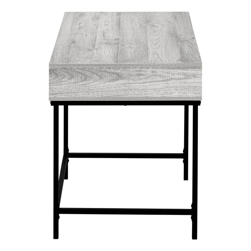 Computer Desk For Home Office, Laptop, Storage Drawers, Contemporary & Modern by Unique Piece Furniture