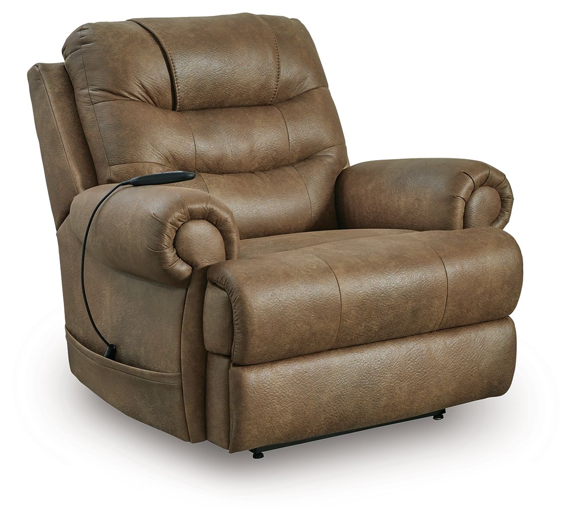Revived and Restored - Power Lift Recliner, photo 2 of 14