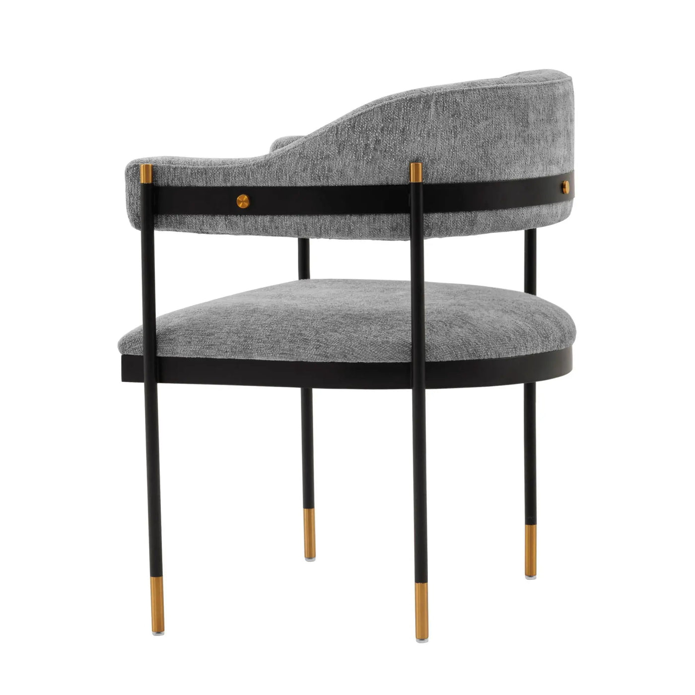 Lia - Armchair by HouseOfZazla
