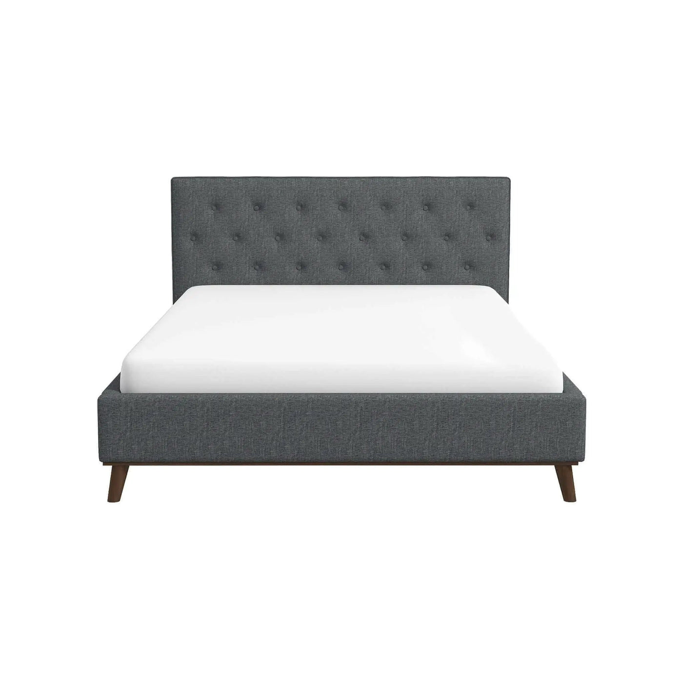 Graceville - Elegant Design Platform Bed by Unique Piece Furniture