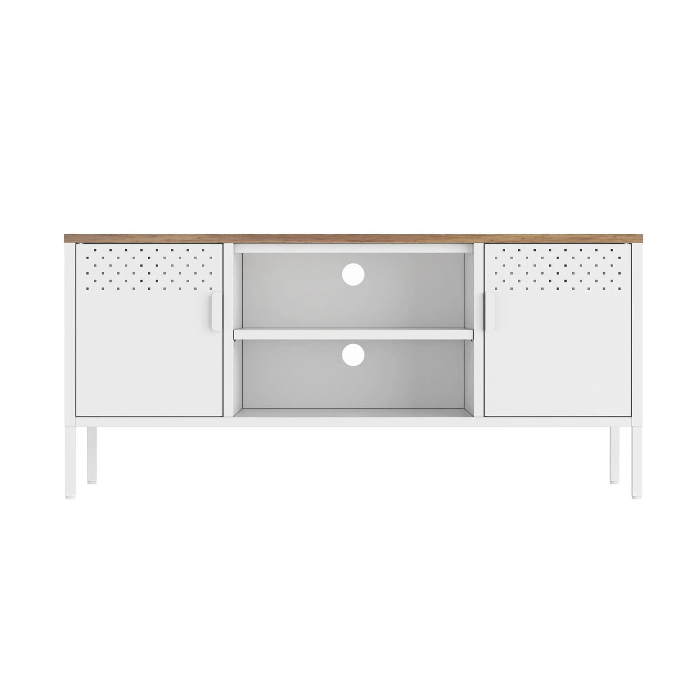 Landen - Storage Cabinet by HouseOfZazla