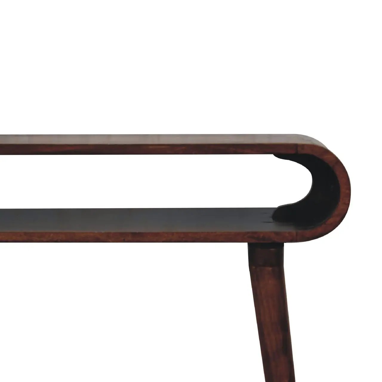 Amaya - Nordic Style Wooden Table by Unique Piece Furniture