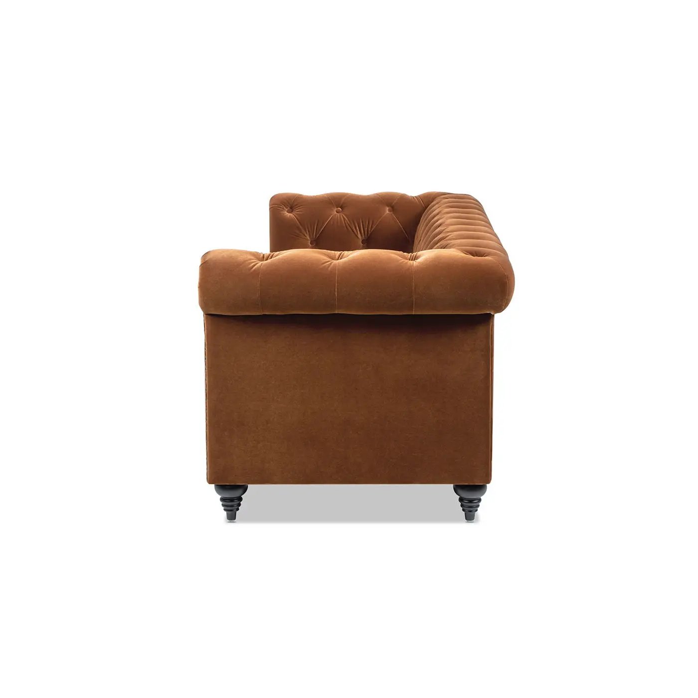 Alto - Tufted Chesterfield Sofa by Unique Piece Furniture