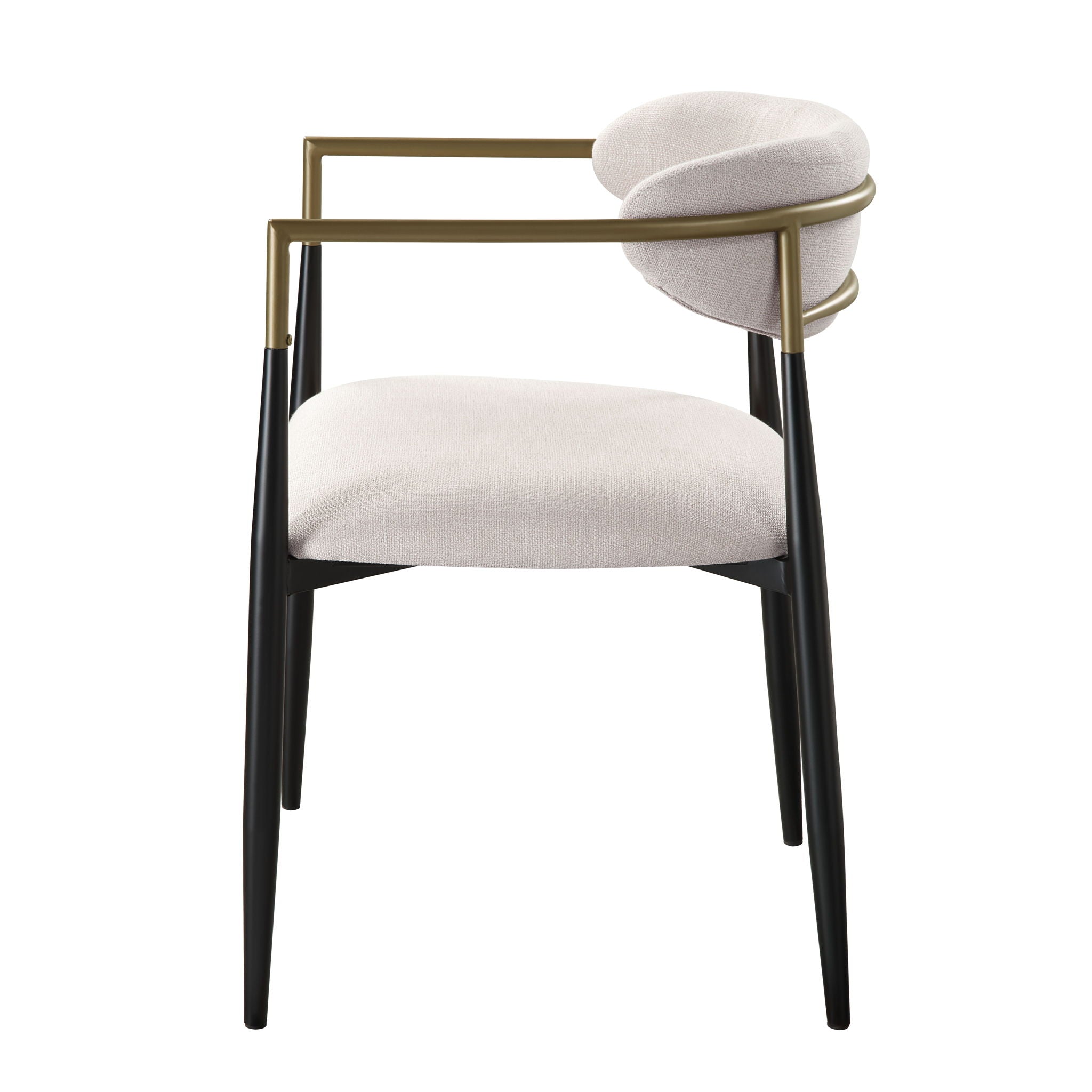 Jaramillo - Chair (Set of 2) by HouseOfZazla