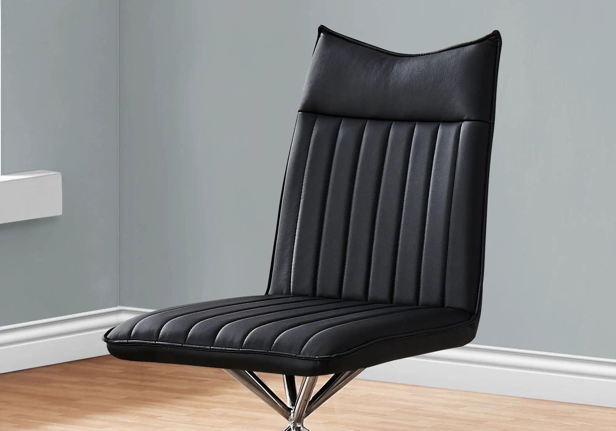Dining Chair, Side, Upholstered For Dining Room, Modern by Unique Piece Furniture