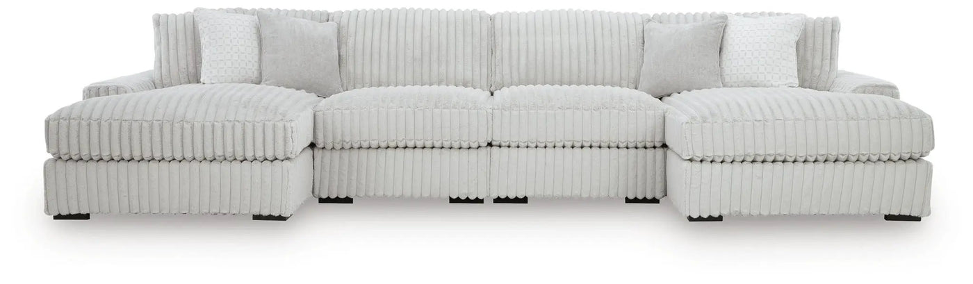 Stupendous - Sectional by Unique Piece Furniture