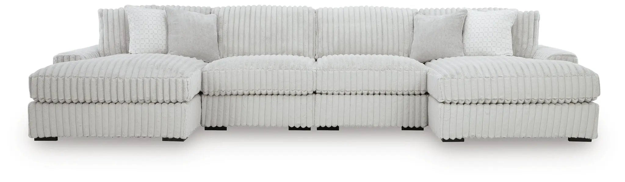 Stupendous - Sectional by Unique Piece Furniture