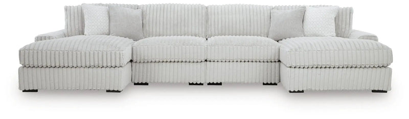 Stupendous - Sectional by Unique Piece Furniture