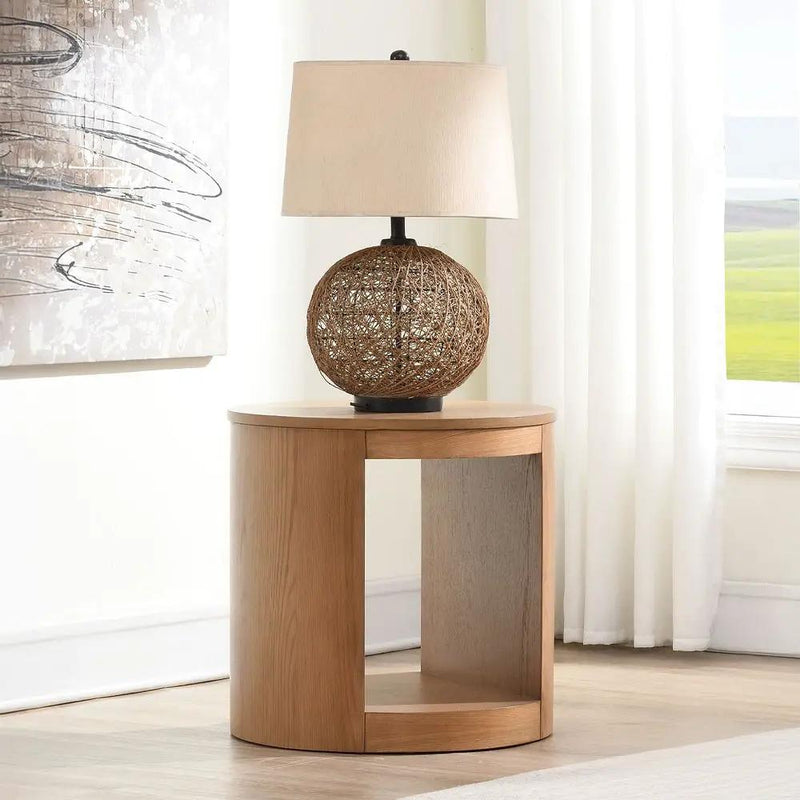 Zoey - Table by Unique Piece Furniture