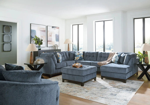 Maxon Place - Ensemble de salon