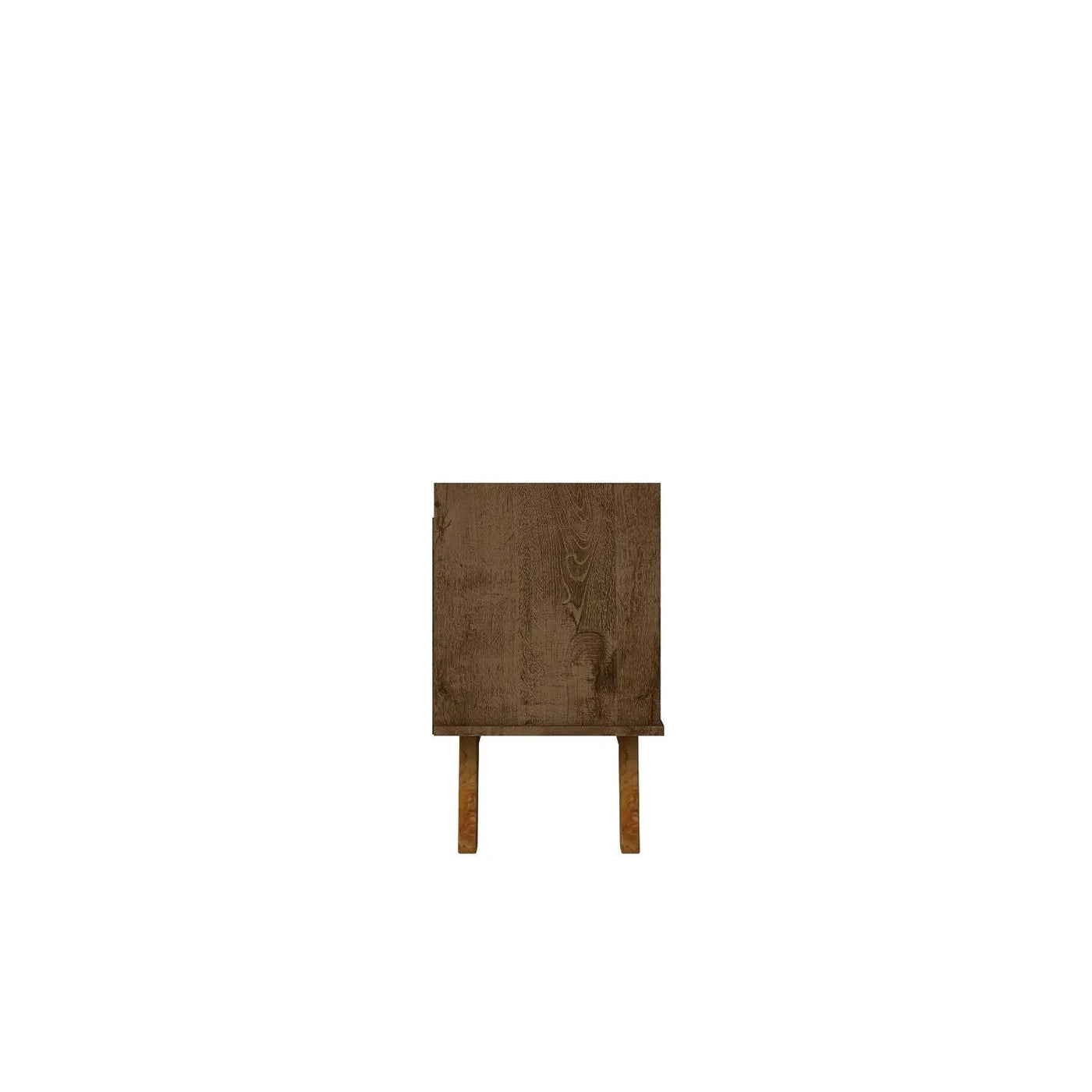 Marcus - TV Stand With 5 Shelves by HouseOfZazla