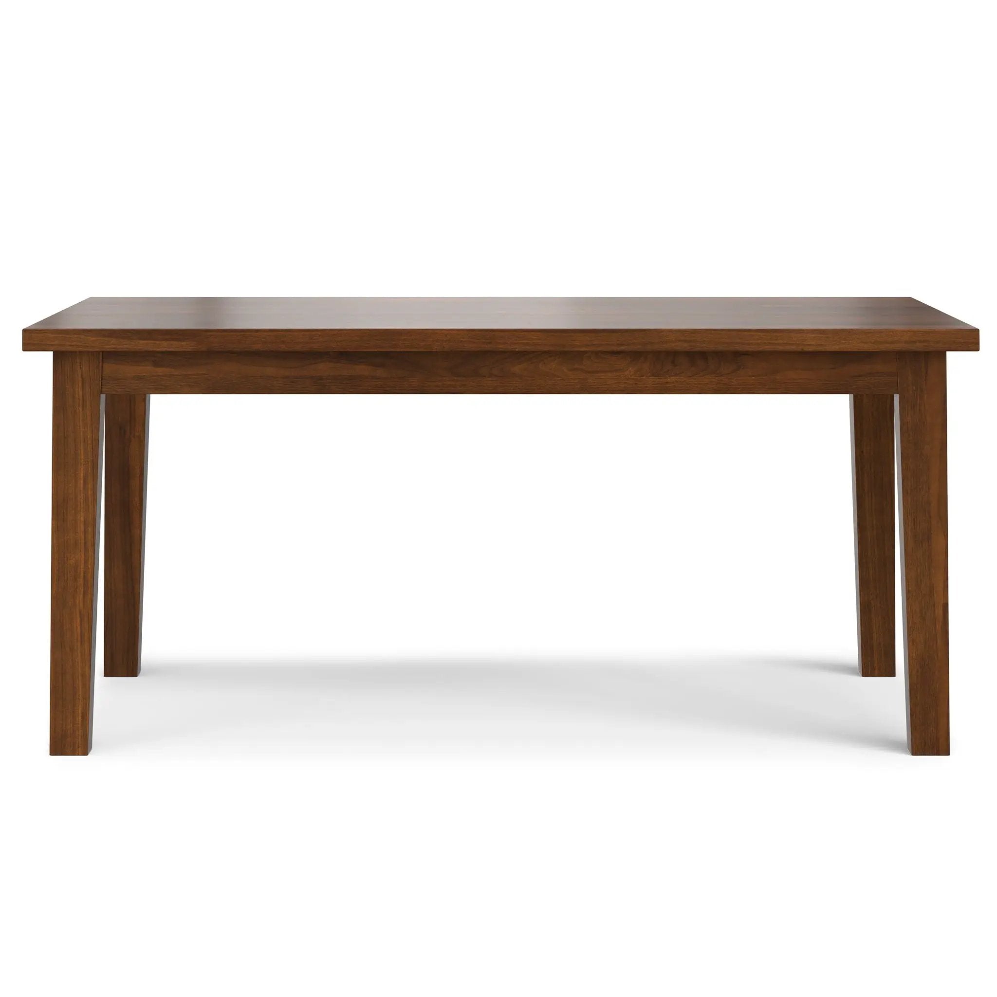 Eastwood - Handcrafted Dining Table by HouseOfZazla