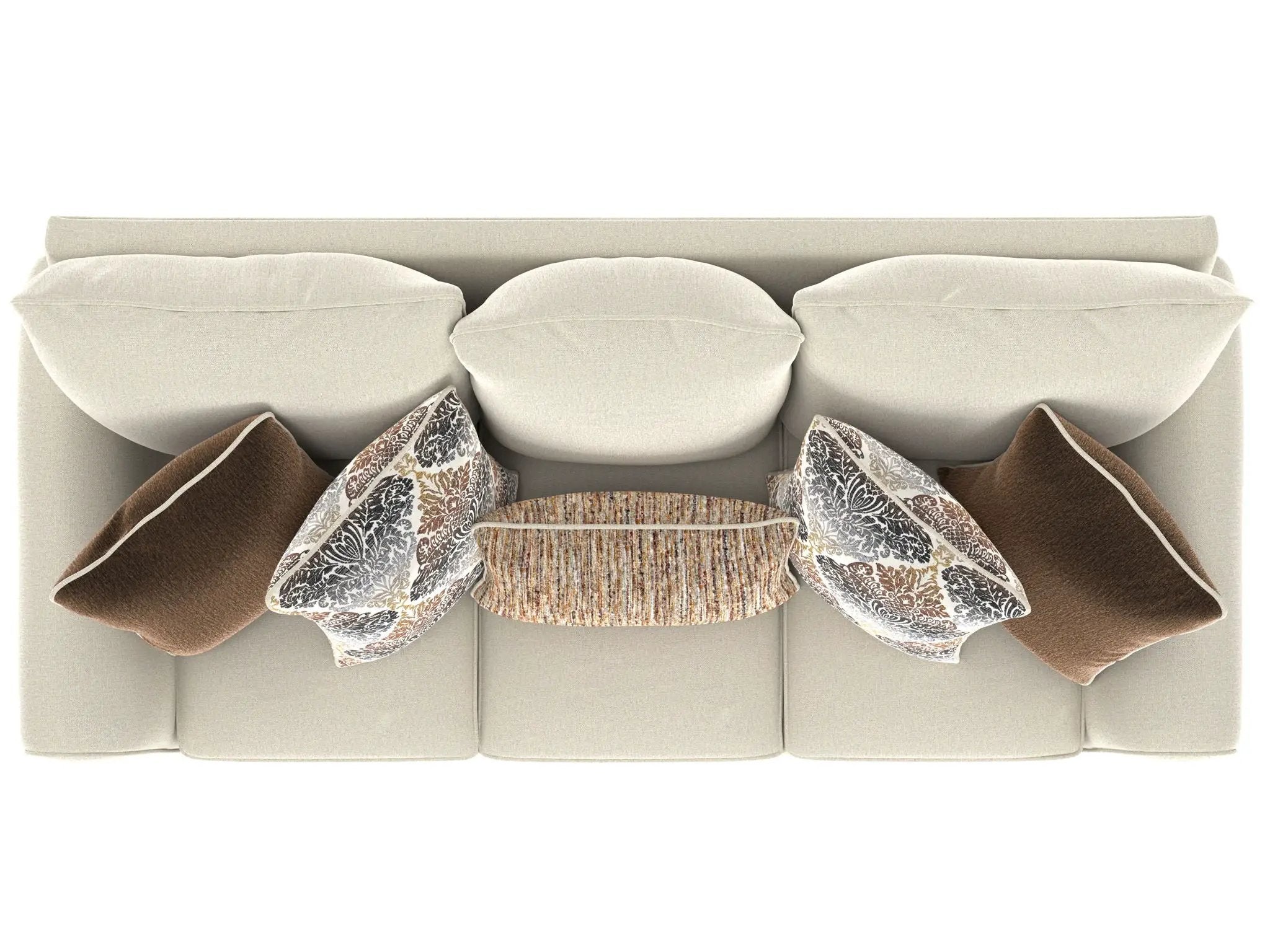 Alden - Queen Sleeper Sofa by Unique Piece Furniture