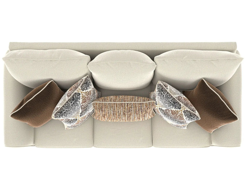 Alden - Queen Sleeper Sofa by Unique Piece Furniture