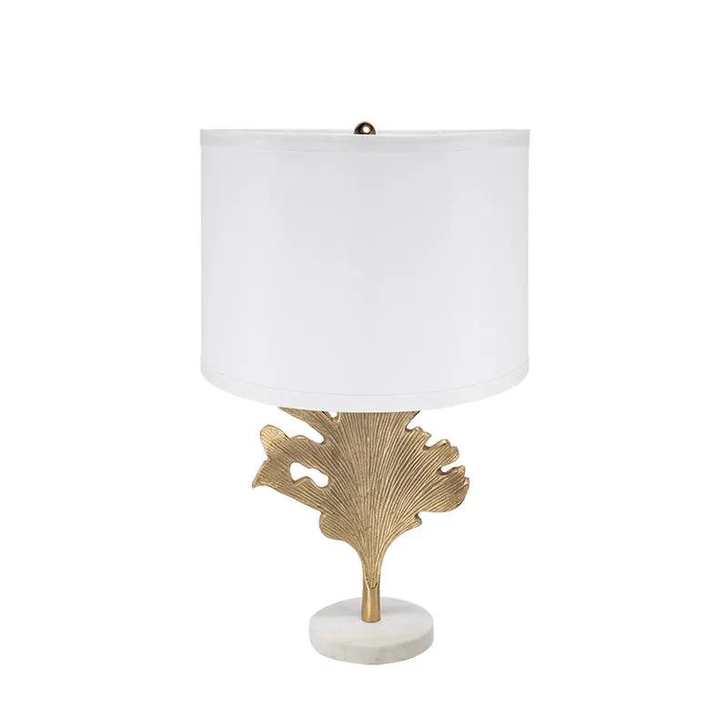 D13x22.2" Table Lamp by HouseOfZazla