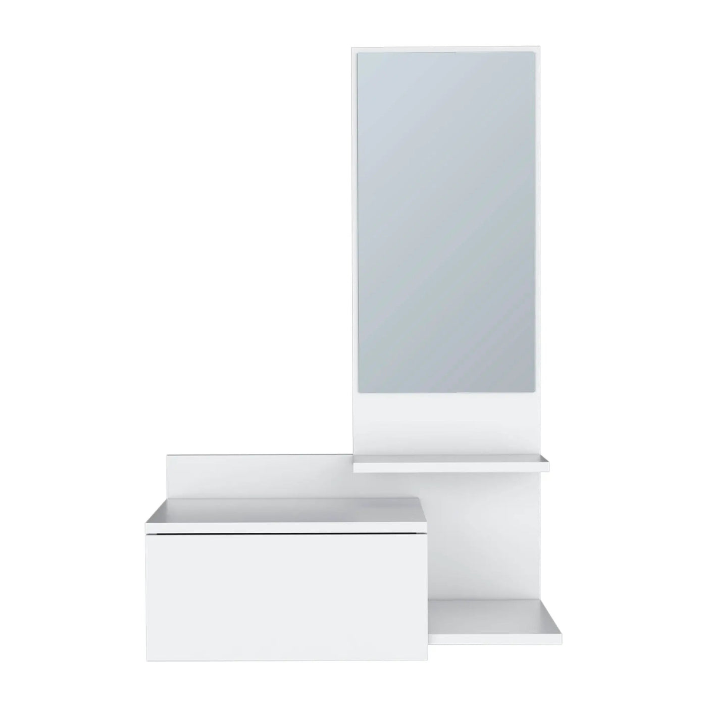 Lowell Floating Hallway Cabinet by HouseOfZazla