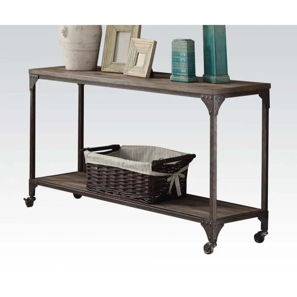 Gorden - Table by Unique Piece Furniture