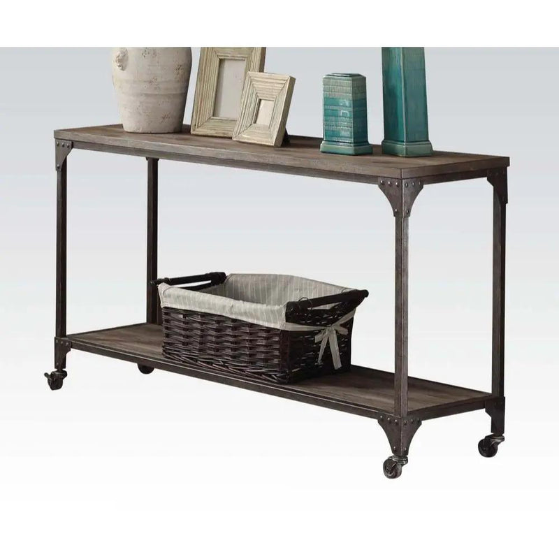 Gorden - Table by Unique Piece Furniture