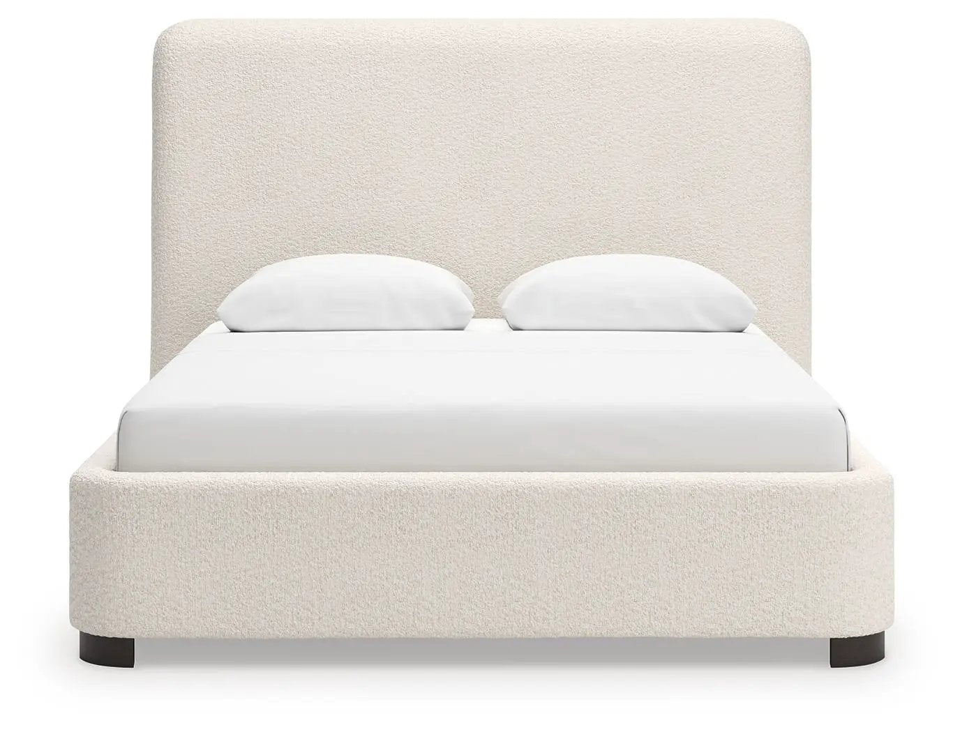 Brintstreet - Upholstered Bed by Unique Piece Furniture
