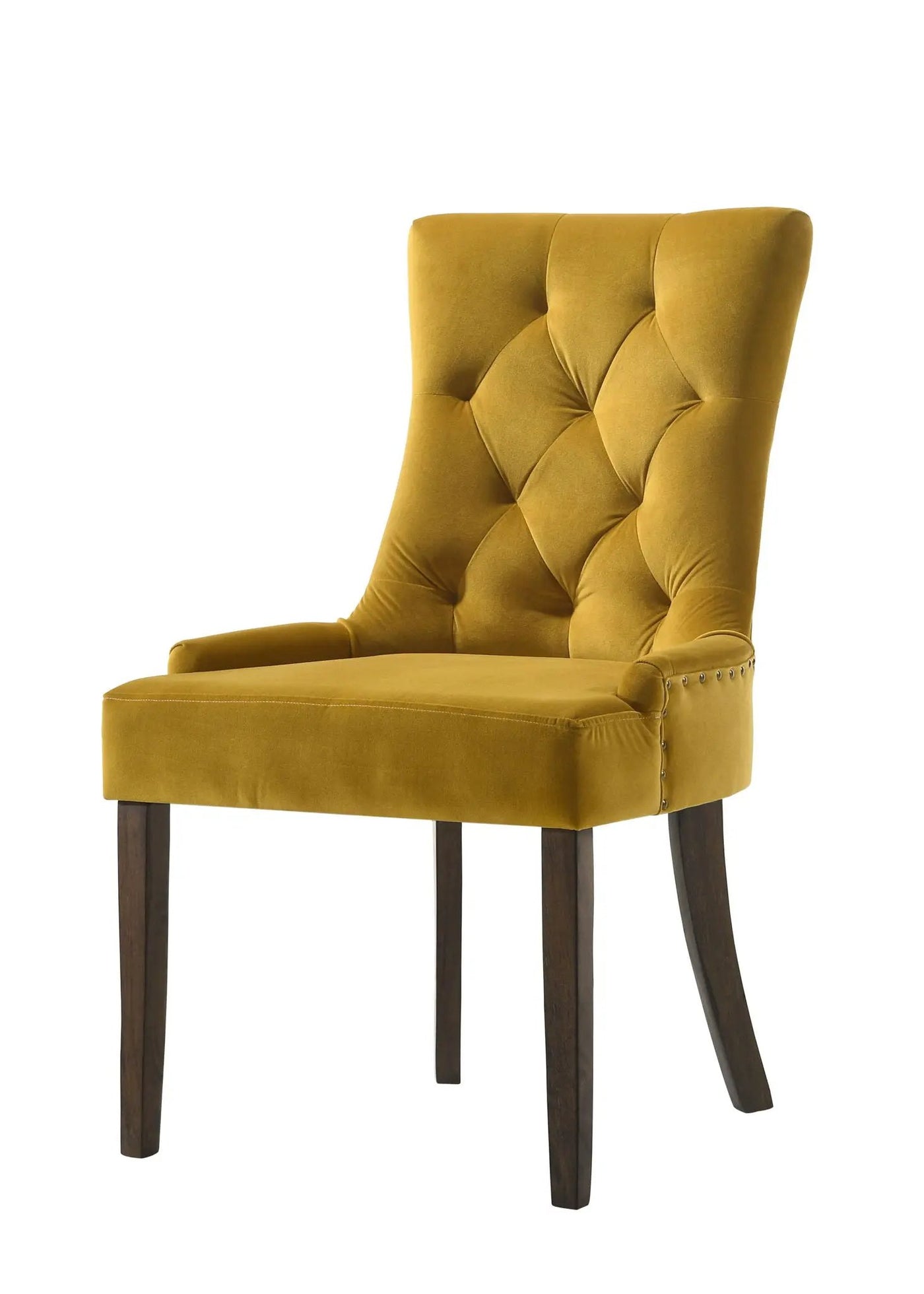 Farren - Side Chair (Set of 2) by HouseOfZazla