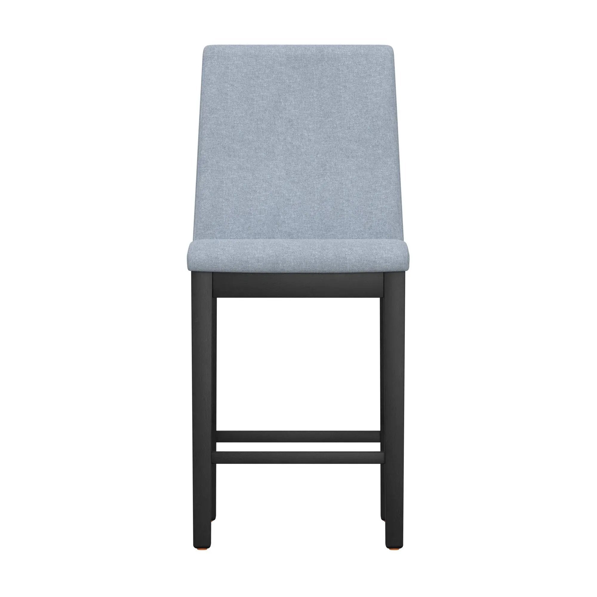 5 Piece Gathering Height Set - Gray by HouseOfZazla