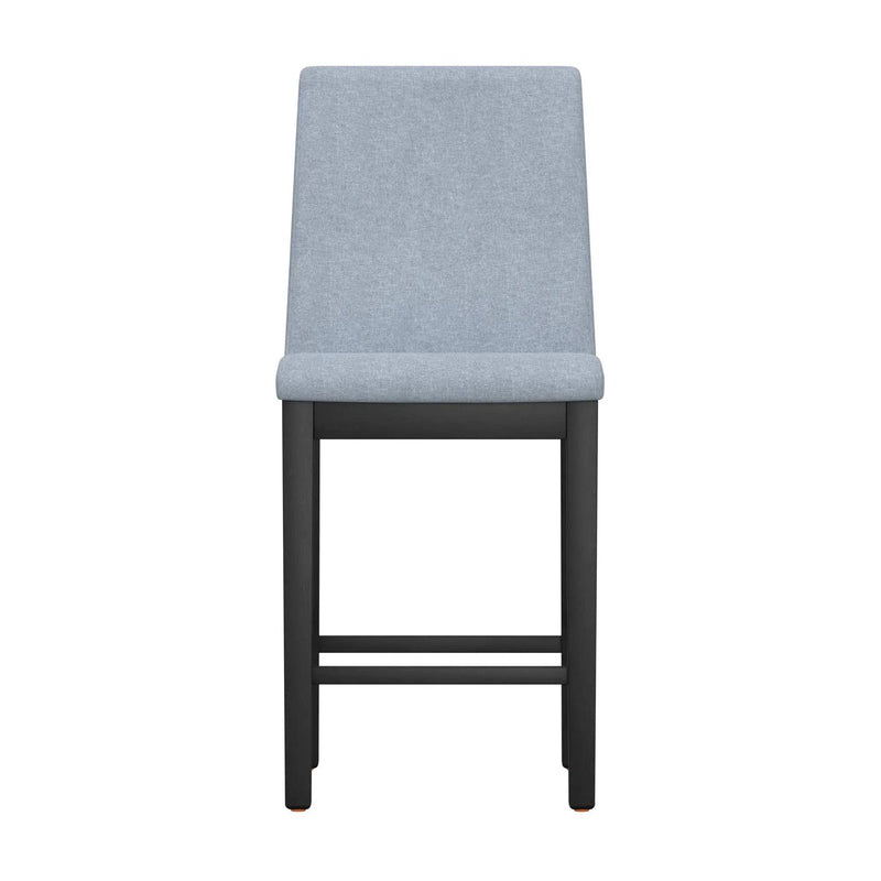 5 Piece Gathering Height Set - Gray by HouseOfZazla
