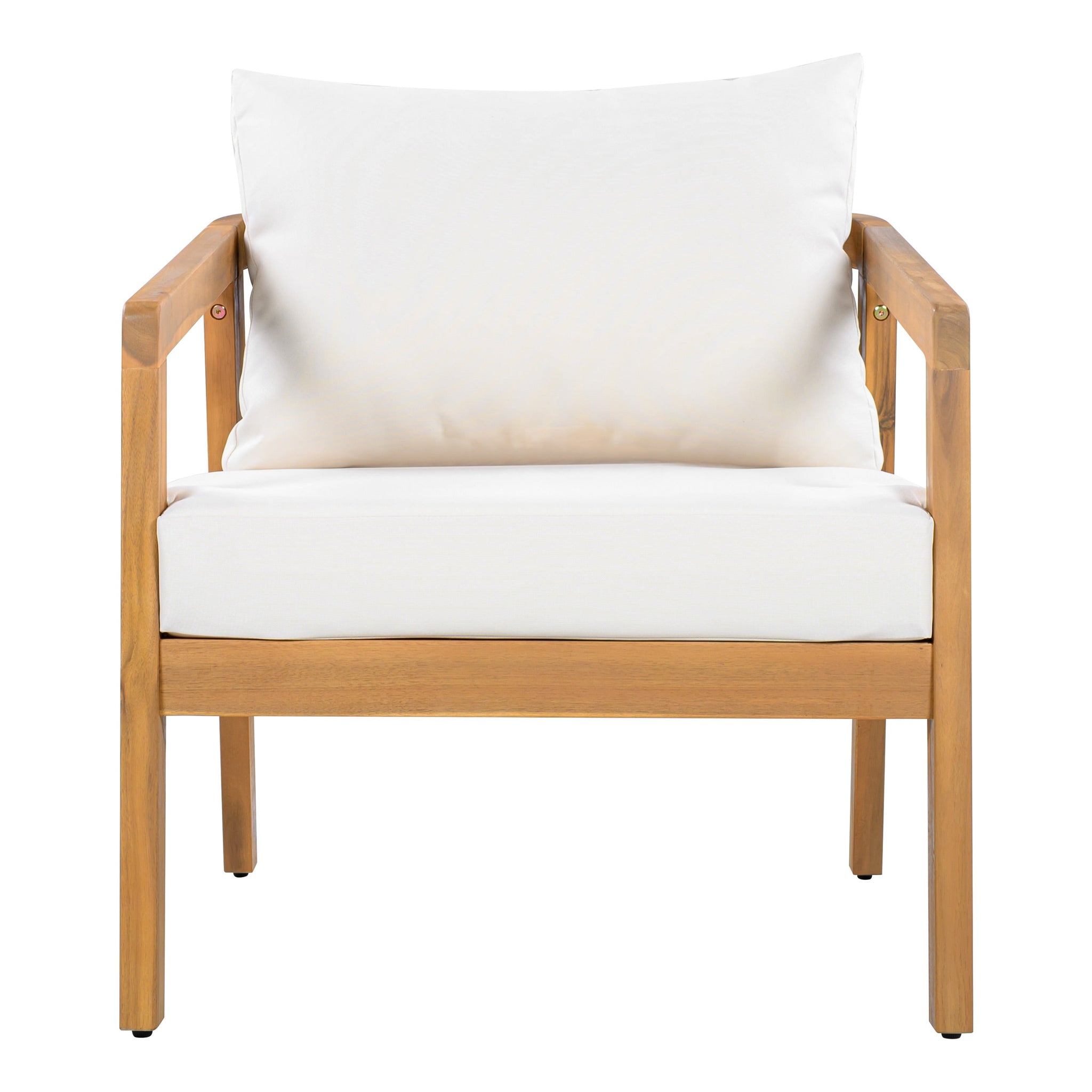 Outdoor Patio Chair Set (Set of 3) by HouseOfZazla