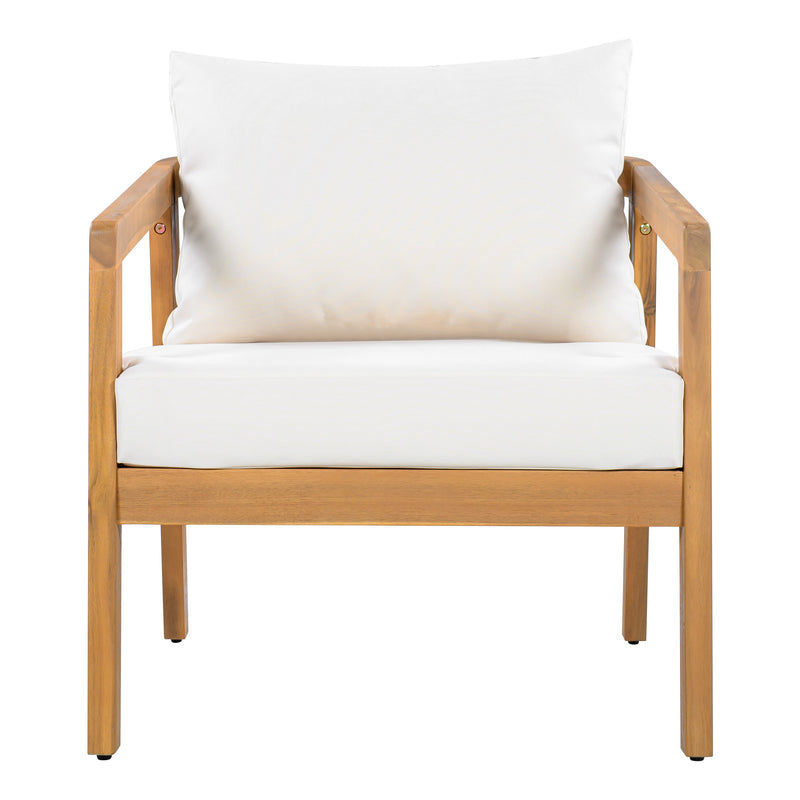 Outdoor Patio Chair Set (Set of 3) by HouseOfZazla