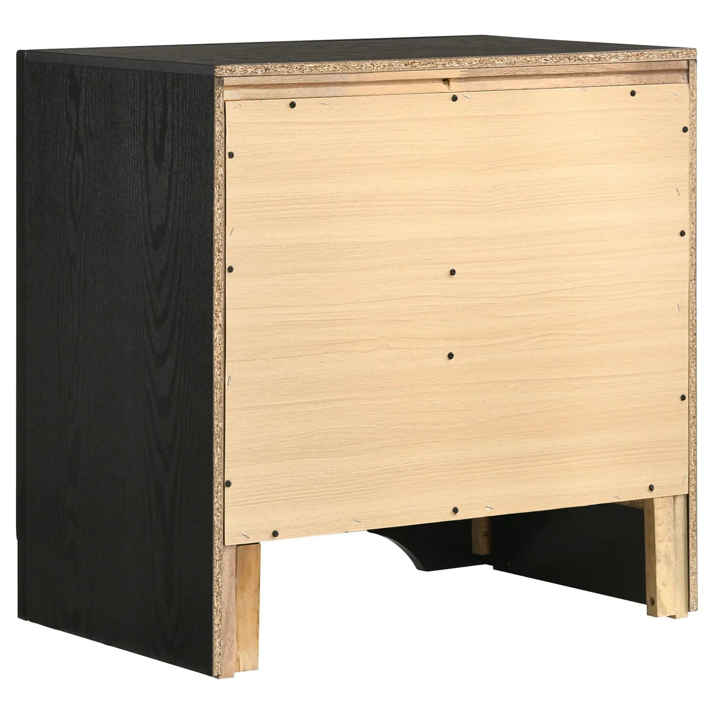 Corbin - Glittering Bedroom Set by HouseOfZazla
