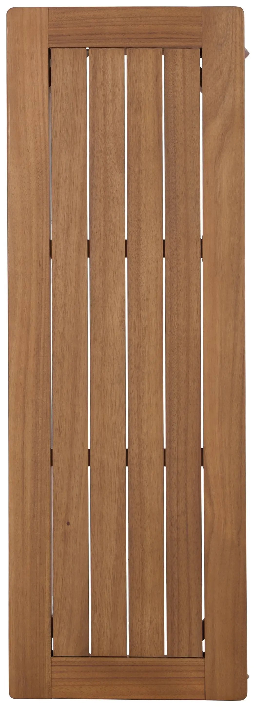 Janiyah - Bench - Light Brown by Unique Piece Furniture