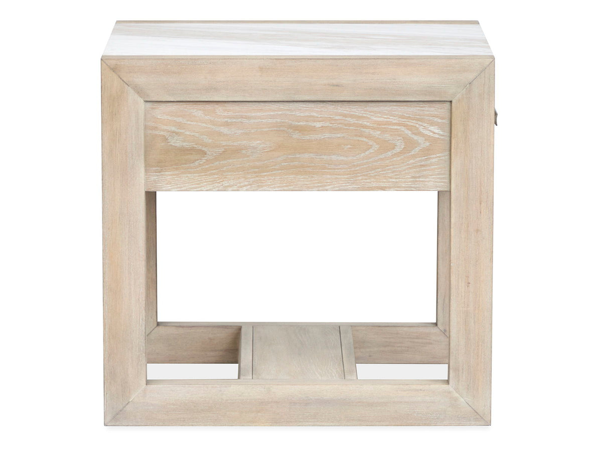 Preston - Rectangular Cocktail Table, photo 5 of 21