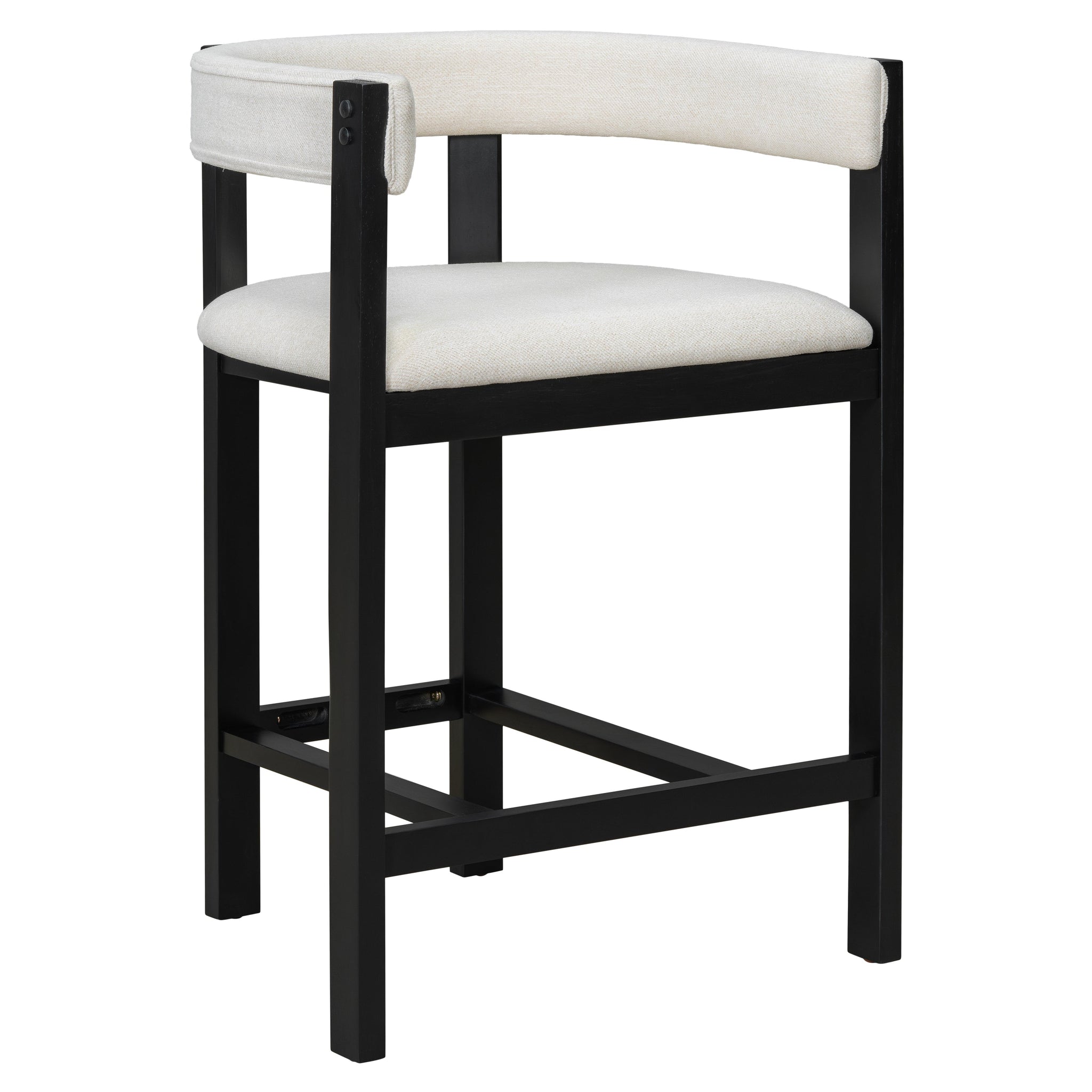Counter Stool Set of 2 by HouseOfZazla