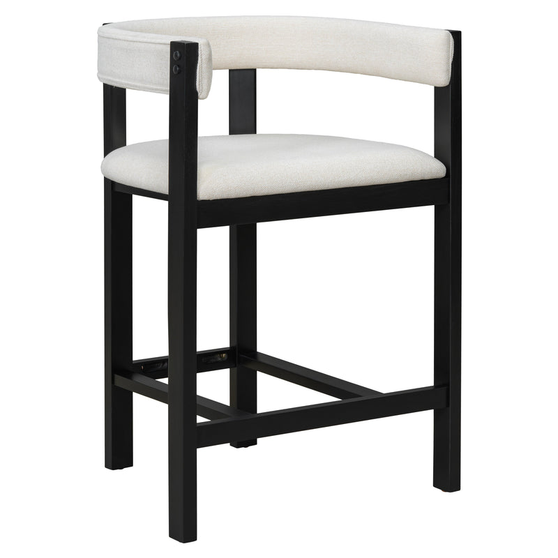Counter Stool Set of 2 by HouseOfZazla