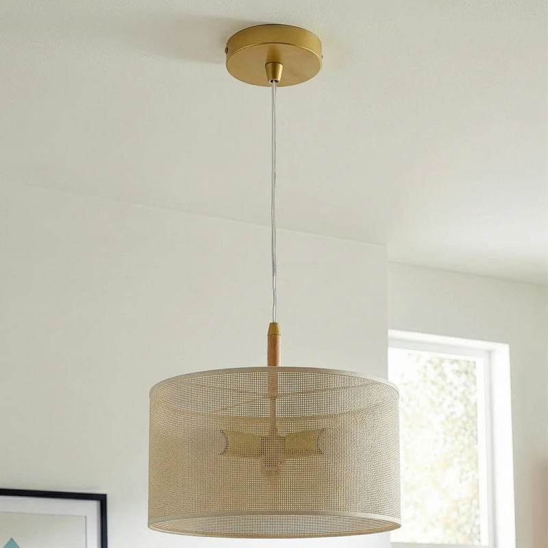 Glacier Pendant Lamp by HouseOfZazla