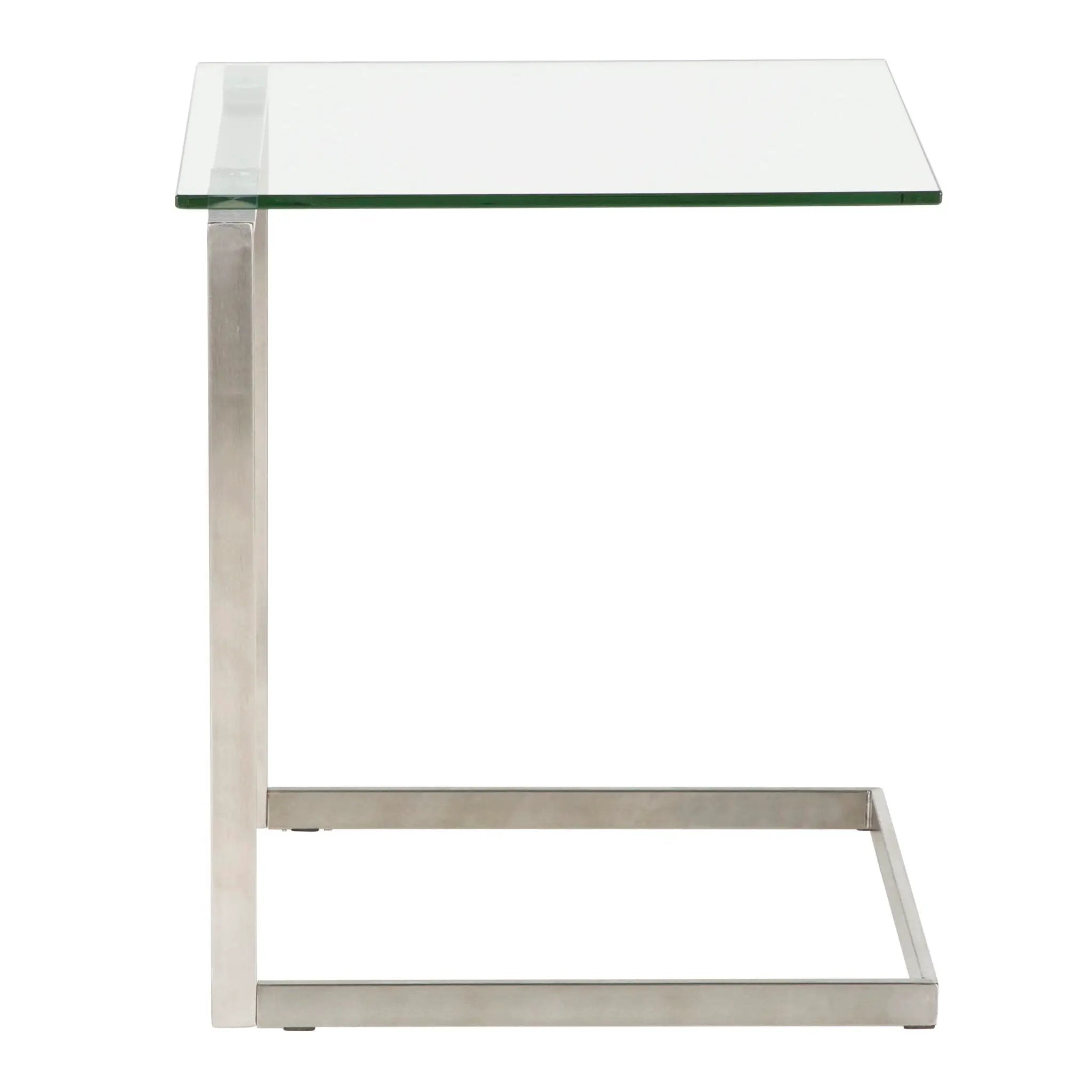 Zenn - Contemporary End Table by Unique Piece Furniture
